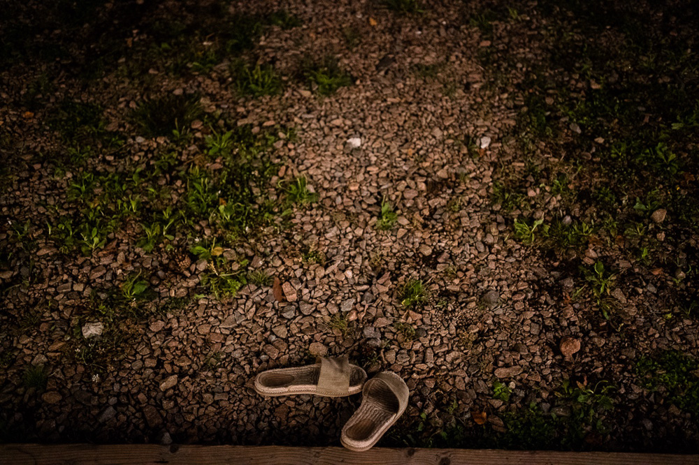 slow wedding wesele pod Krakowem