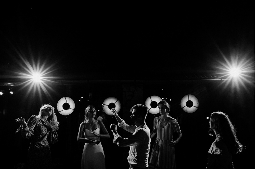 slow wedding wesele pod Krakowem