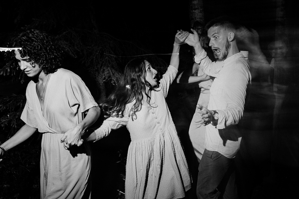 slow wedding wesele pod Krakowem