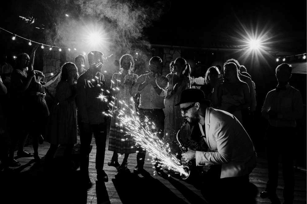 slow wedding wesele pod Krakowem