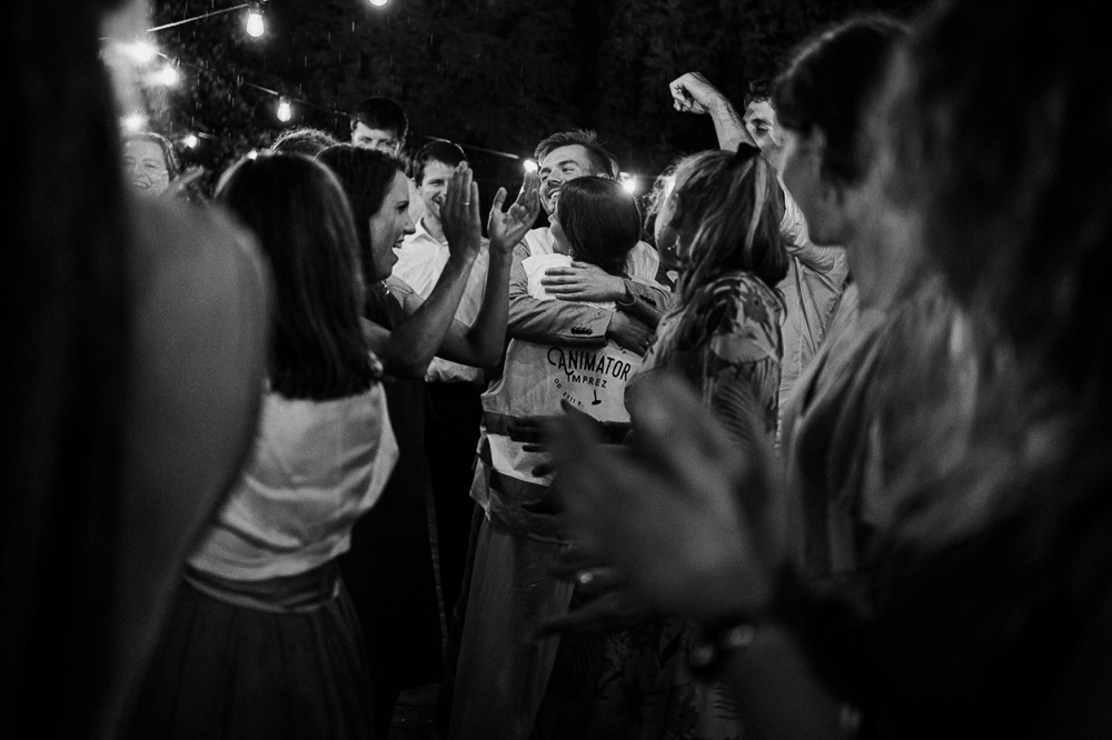 slow wedding wesele pod Krakowem