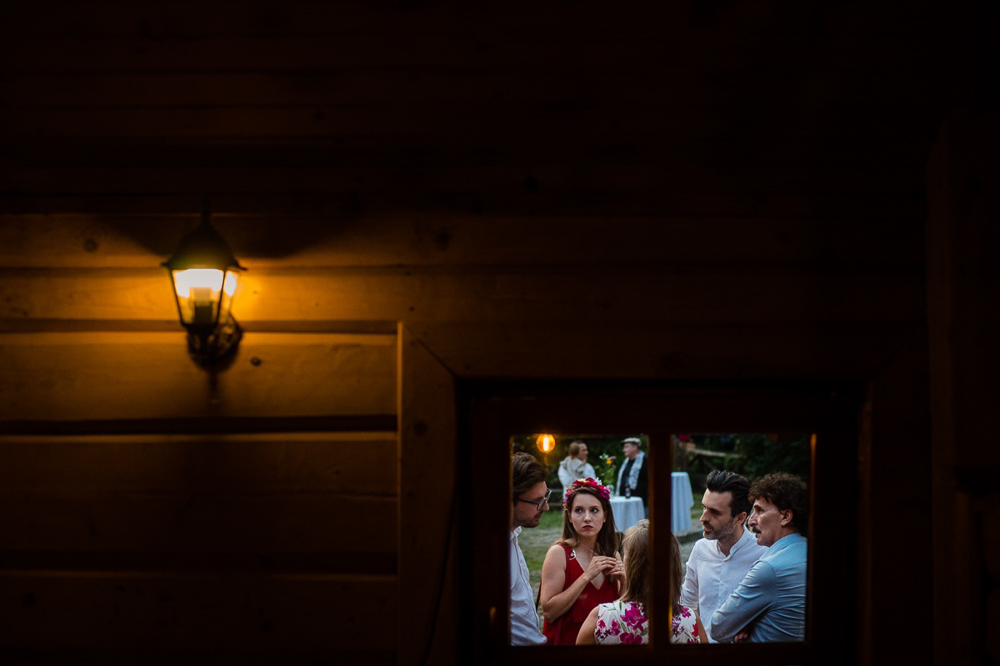 slow wedding wesele pod Krakowem