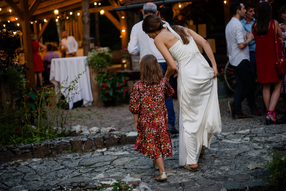 slow wedding wesele pod Krakowem