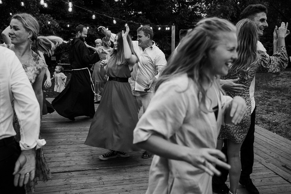 slow wedding wesele pod Krakowem