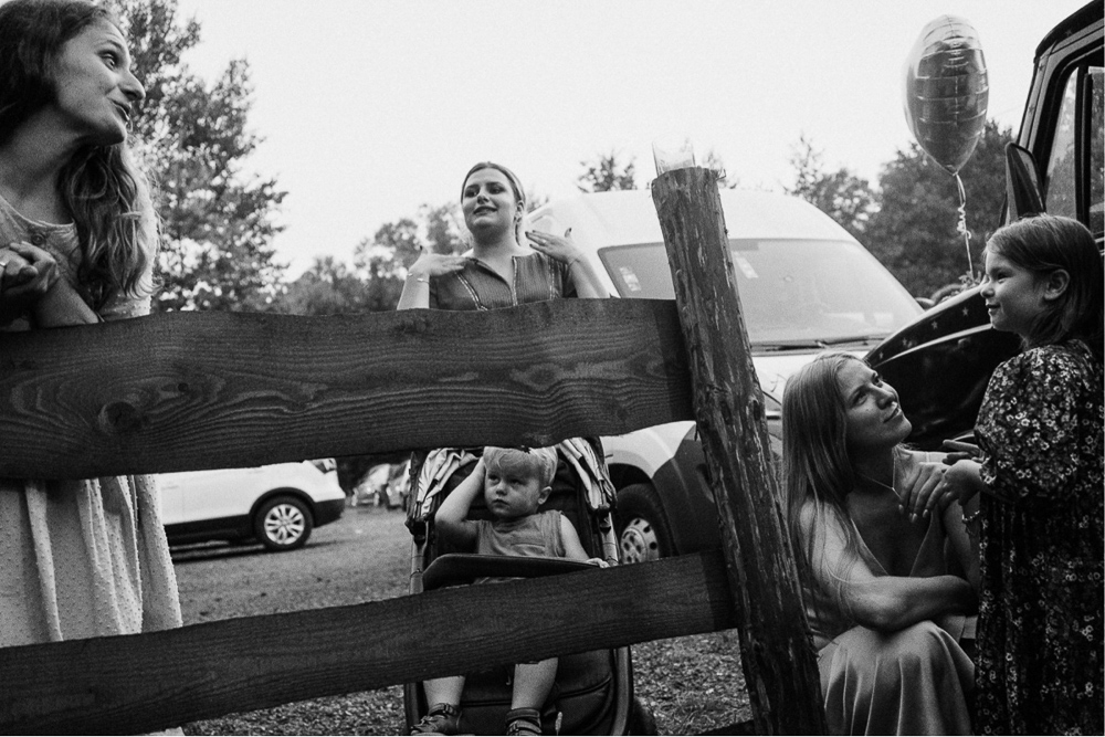 slow wedding wesele pod Krakowem