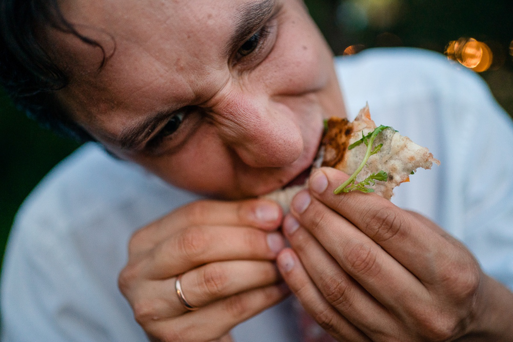 slow wedding wesele pod Krakowem