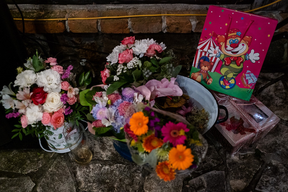 slow wedding wesele pod Krakowem