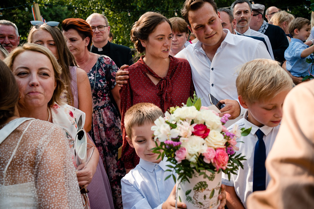 fotograf ślubny małopolska