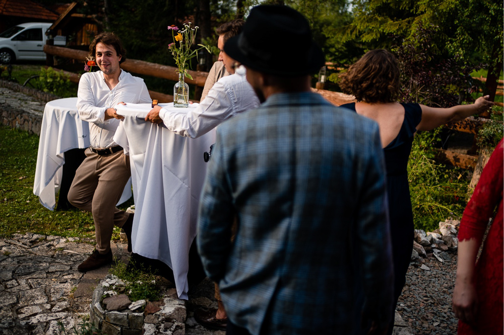 fotograf ślubny małopolska