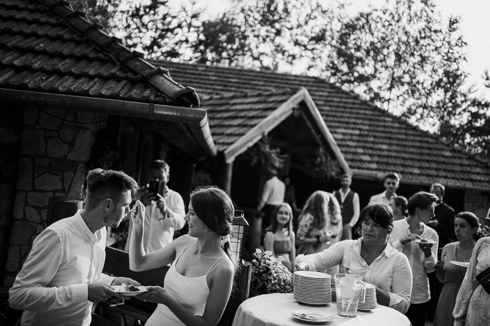 fotograf ślubny małopolska