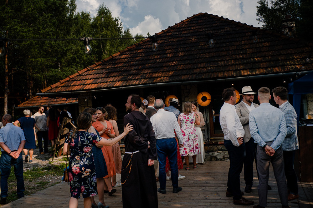 fotograf ślubny małopolska
