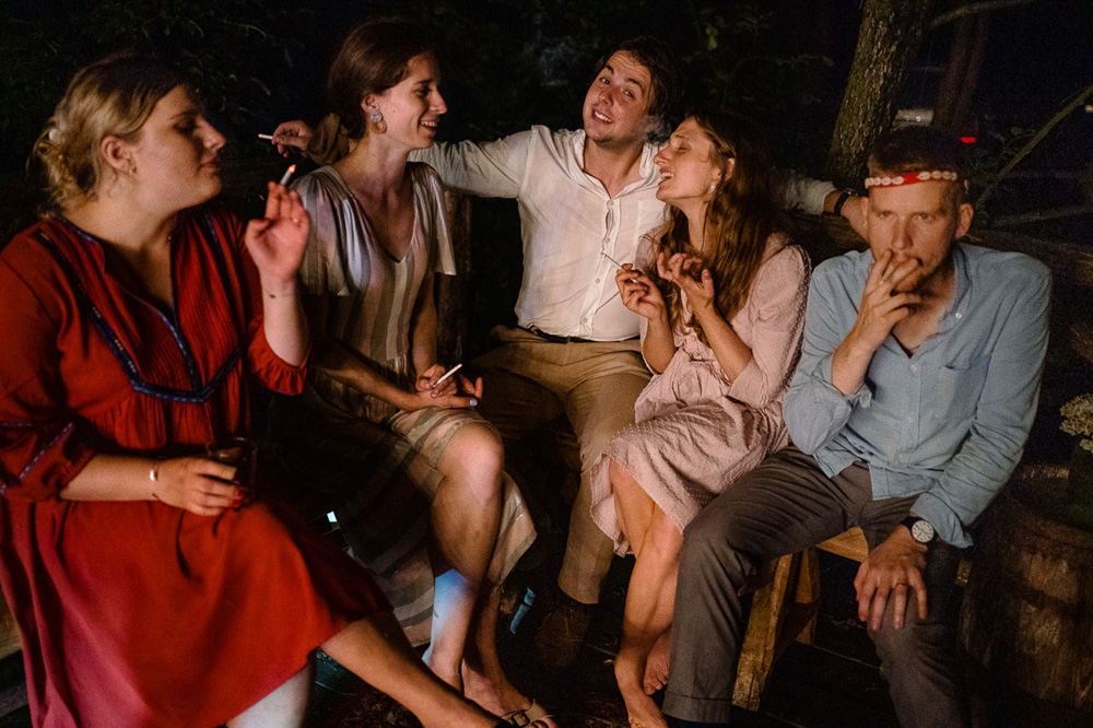 zdjęcia ślubne kraków