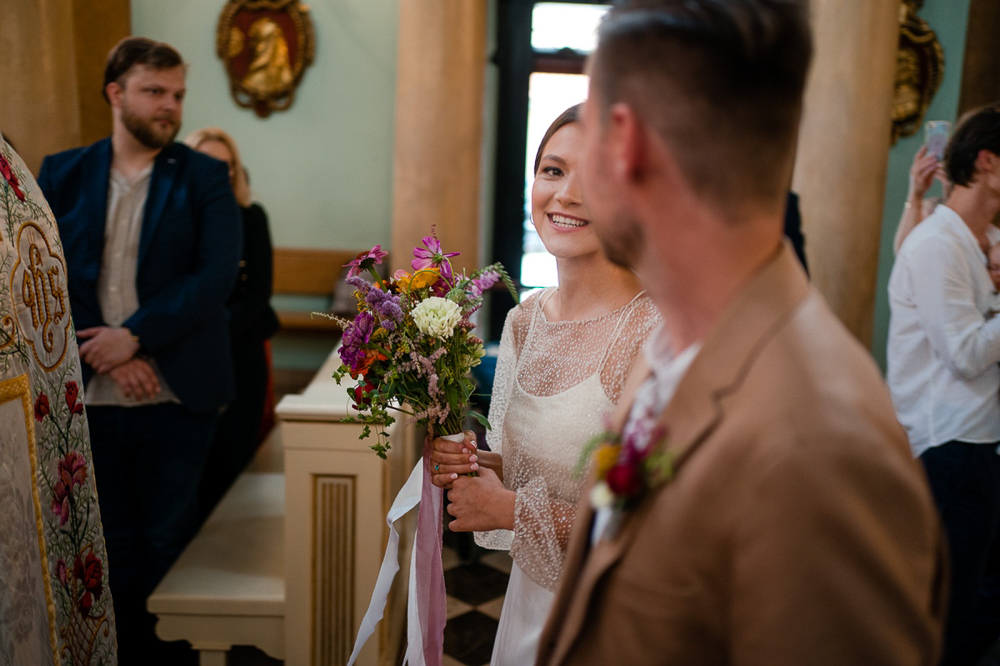 zdjęcia ślubne kraków