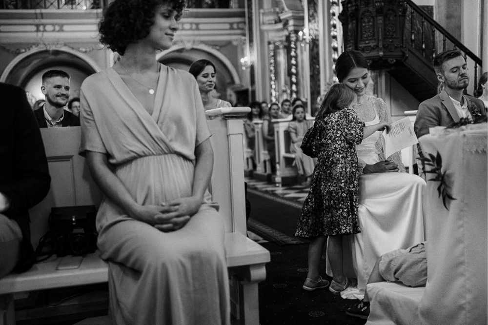 zdjęcia ślubne kraków