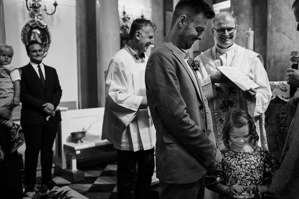 zdjęcia ślubne kraków