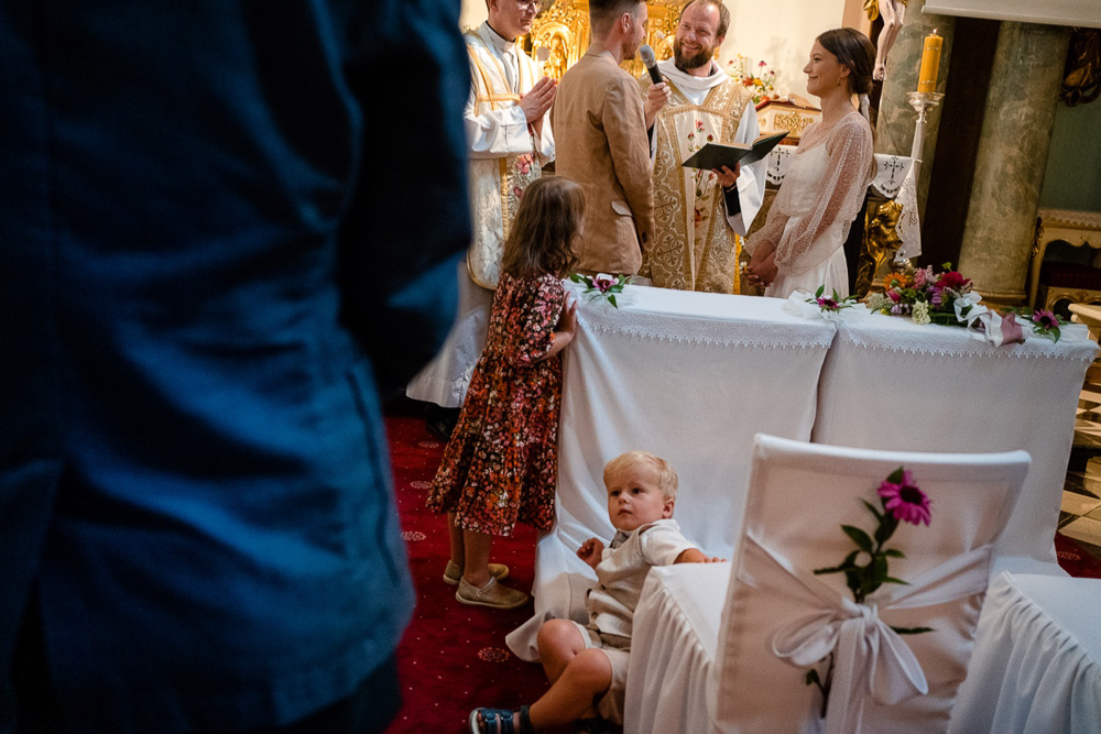 zdjęcia ślubne kraków