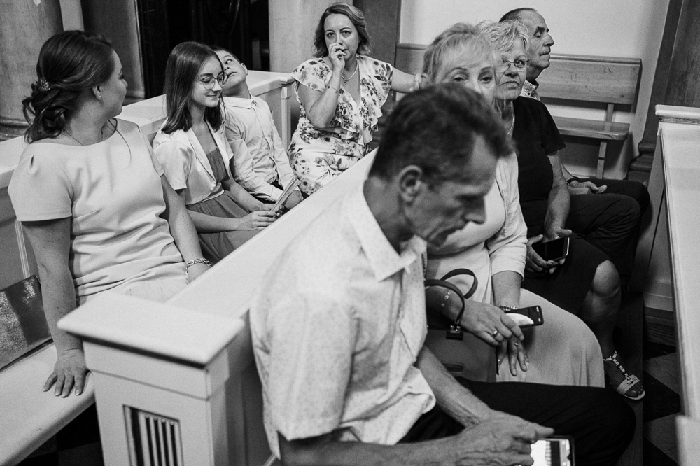 zdjęcia ślubne kraków