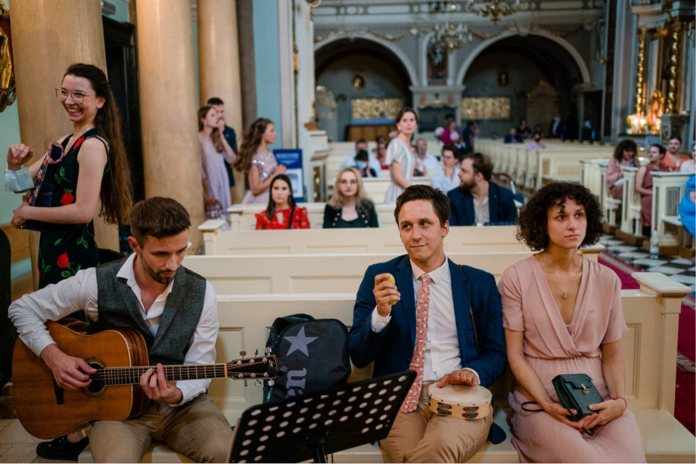 zdjęcia ślubne kraków