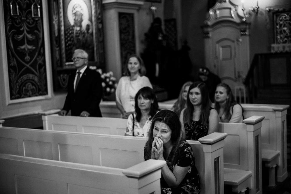 naturalne zdjęcia ślubne