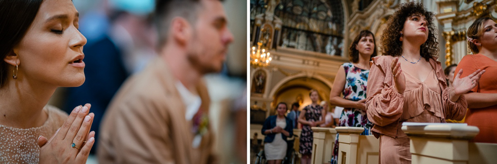 naturalne zdjęcia ślubne