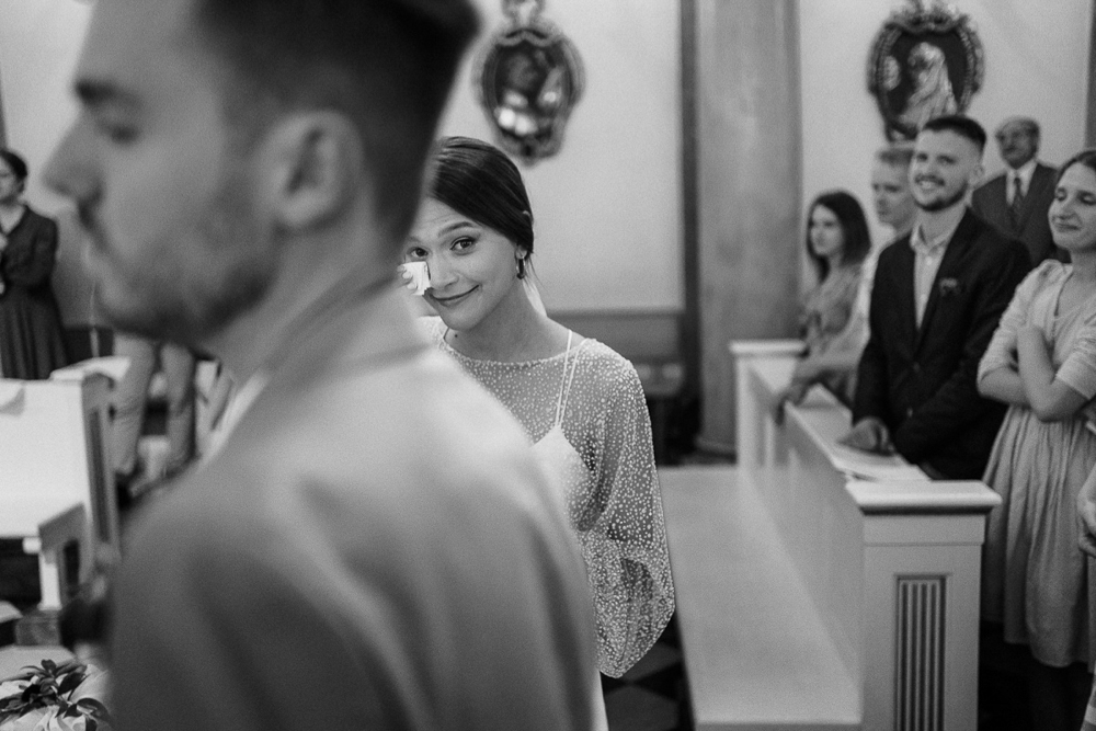 naturalne zdjęcia ślubne