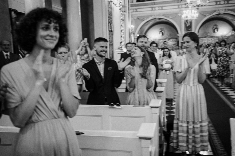 naturalne zdjęcia ślubne