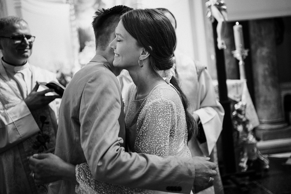 naturalne zdjęcia ślubne