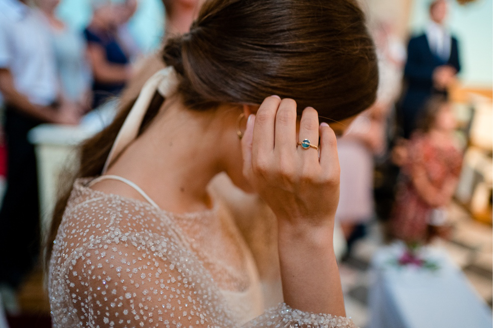 naturalne zdjęcia ślubne