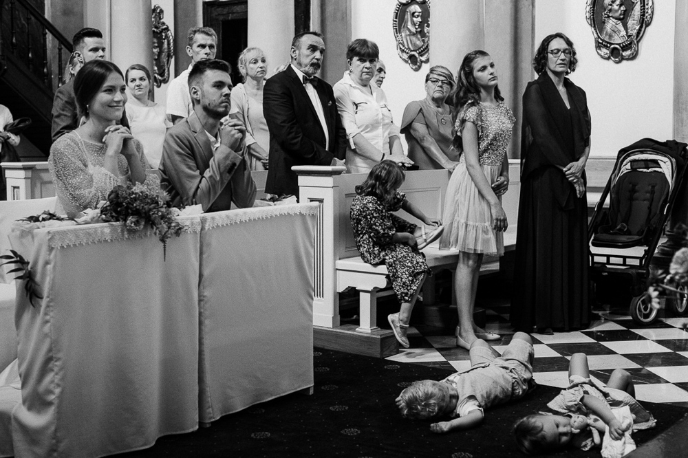 naturalne zdjęcia ślubne