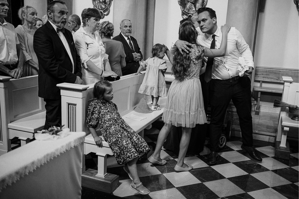 naturalne zdjęcia ślubne