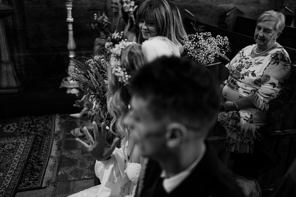 fotograf ślubny Kraków