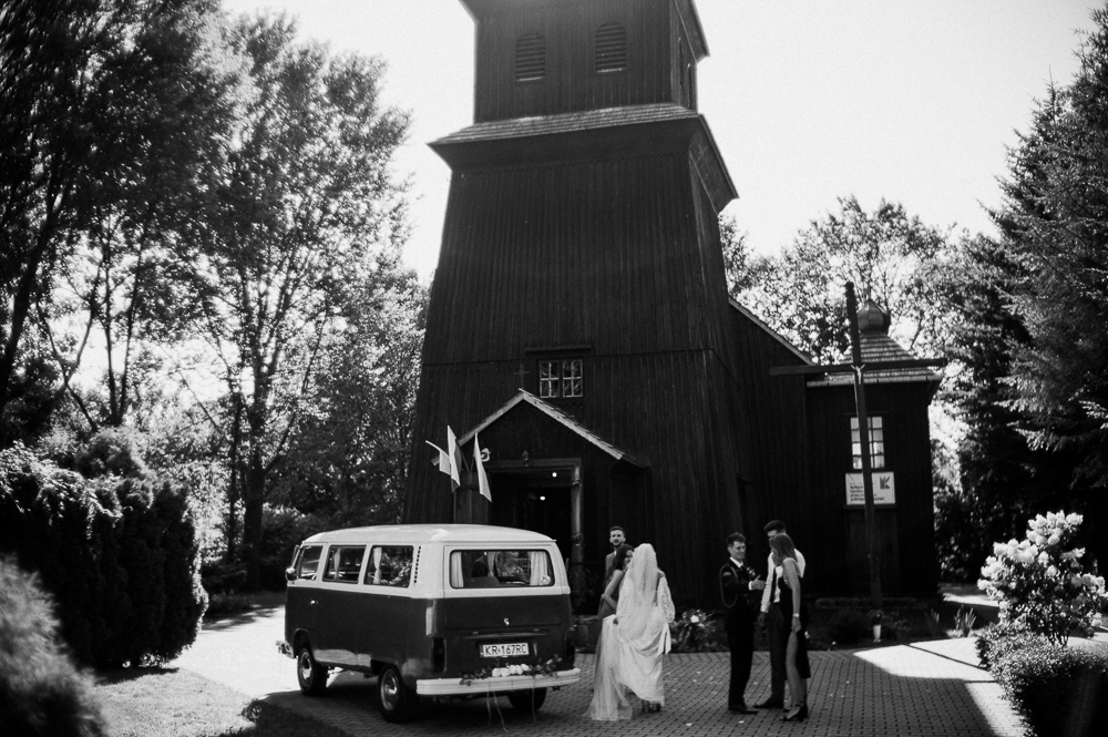 fotograf ślubny Kraków